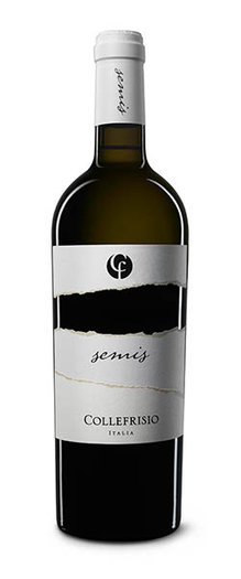 Collefrisio Semis IGT 75cl
