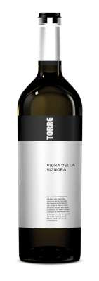 Torre Vigna della Signora Colli di Faenza Bianco IGT 75cl