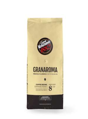 Vergnano Granaroma Bar 1kg
