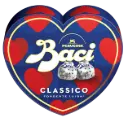 Baci Cuoricino Elegance 50g