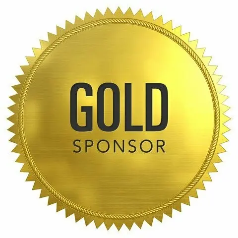 Sponsorpakket Goud