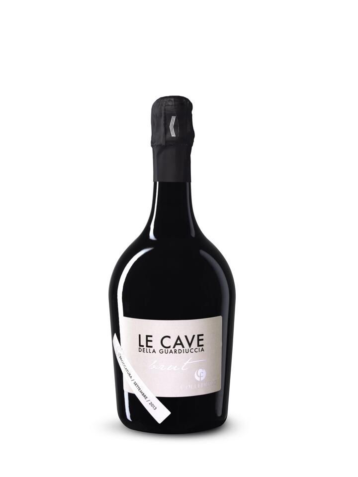 Le Cave Della Guardiuccia DOC 75cl