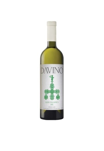 Davino Alba Valahica Feteasca 75cl