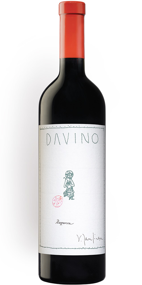 Davino Rezerva 75cl