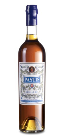 Louis Roque Pastis 70cl