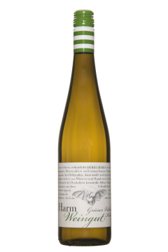 Harmwein Grüner Veltliner Ried Höhlgraben DAC 75cl