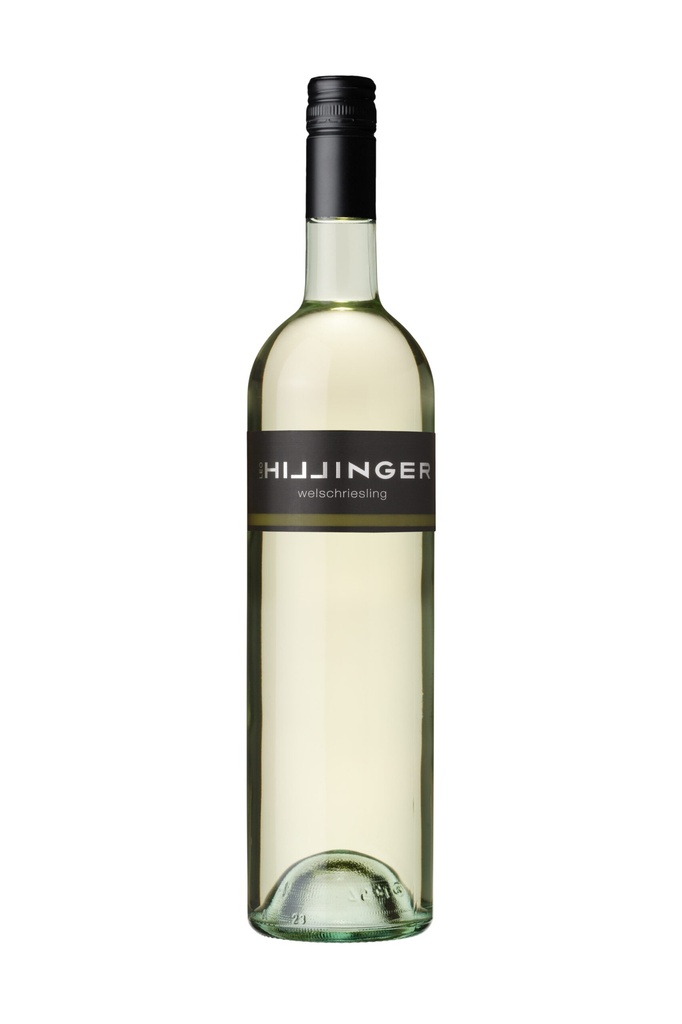 Hillinger Welschriesling 75cl
