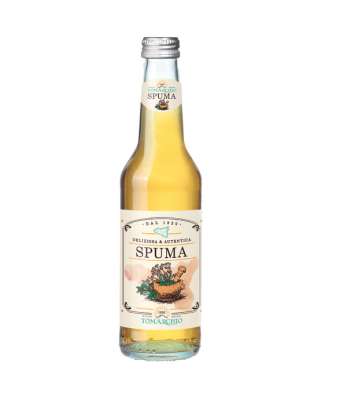 Tomarchio Spuma  Vetro 4x275ml