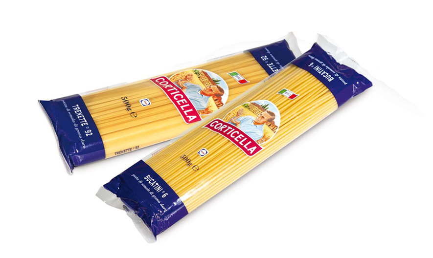 Corticella Bucatini 500 g