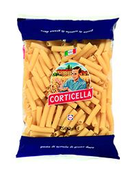 Corticella Rigatoni 500 g