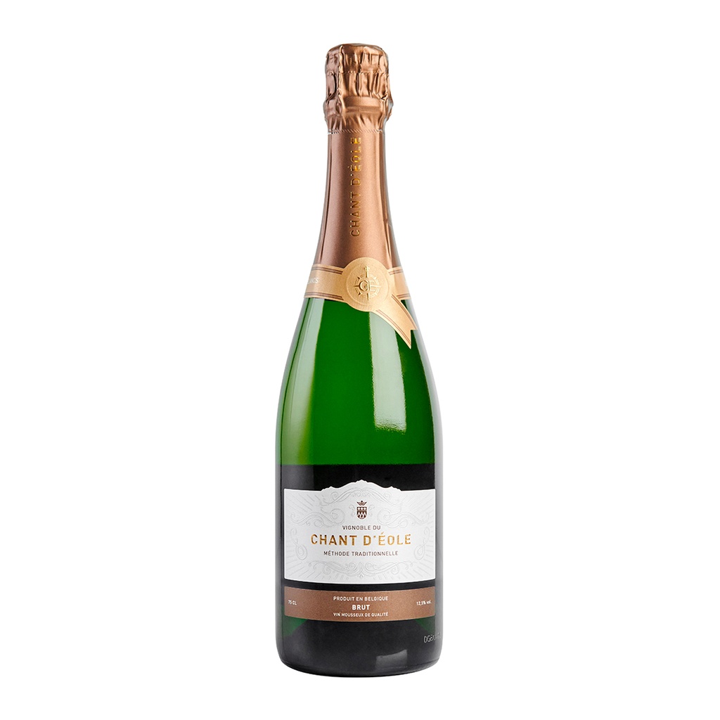 Chant D'Eole Belbul Blanc de Blancs 75cl