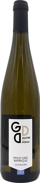 Gloire de Duras Pinot Gris 75cl