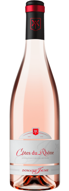 Domaine Jaume Rosé 75cl