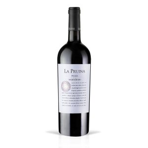 La Pruina Primitivo 75cl